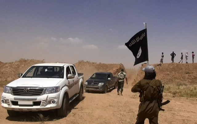 the militants joined is ranks in syria and iraq and later attempted to flee photo afp the militants joined is ranks in syria and iraq and later attempted to flee photo afp