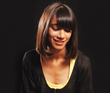 natasha ejaz strikes the right note