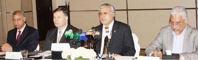 the imf has agreed to reduce the fbr s tax collection target to rs2 691 trillion against the original target of rs2 810 trillion photo pid