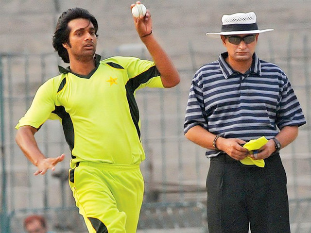 rahat ali has been included in the 15 man squad after bilawal bhatti disappointed against new zealand while sohail tanvir was not selected due to shaharyar khan s personal bias photo afp rahat ali has been included in the 15 man squad after bilawal bhatti disappointed against new zealand while sohail tanvir was not selected due to shaharyar khan s personal bias photo afp