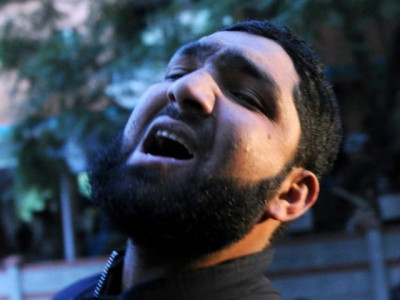 let mumtaz qadri live