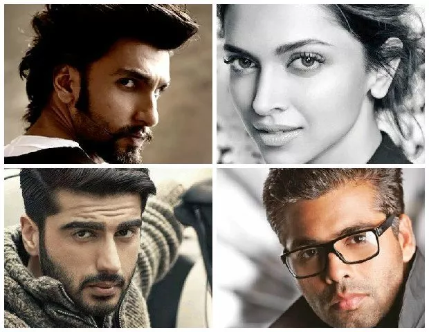 fir against 14 persons for allegedly using obscene and abusive language in public photo ranveerofficial arjunk26 deepikapadukone karanjohar fir against 14 persons for allegedly using obscene and abusive language in public photo ranveerofficial arjunk26 deepikapadukone karanjohar