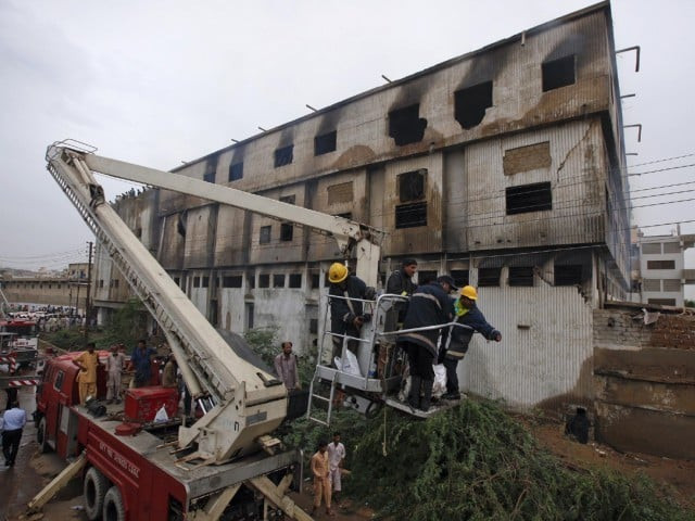 in this file photo members of city fire services take part in rescue operation photo reuters
