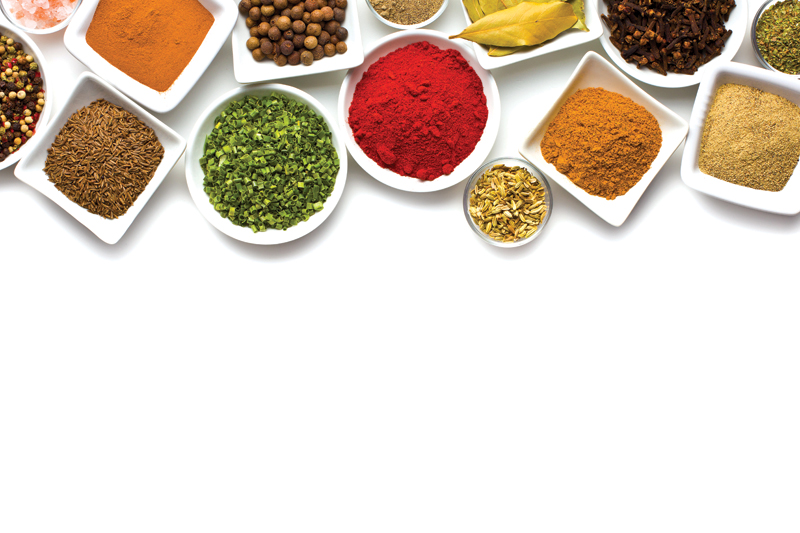 we speak to local cultivators to learn what spices you can flavour the upcoming summer season with design eesha azam