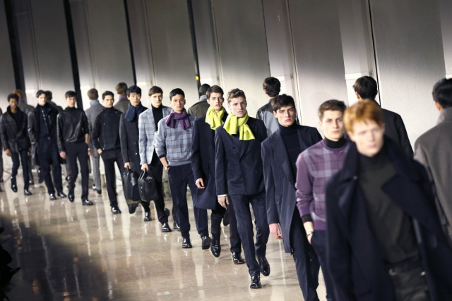 the sponsors for the fashion week include amazon s fashion websites amazon fashion east dane and myhabit alongside shinola photo afp the sponsors for the fashion week include amazon s fashion websites amazon fashion east dane and myhabit alongside shinola photo afp