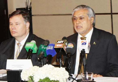 imf s pat on the back