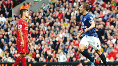 english premier league rivalries reignited as derby day comes along