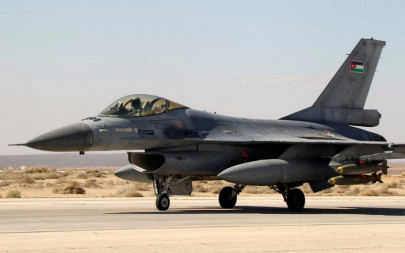 islamic state claims american hostage killed in jordanian airstrike