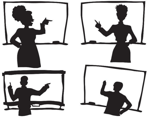 a pre departure orientation for the 40 teachers was held at a hotel the other day stock image a pre departure orientation for the 40 teachers was held at a hotel the other day stock image