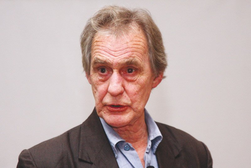 historian john keay