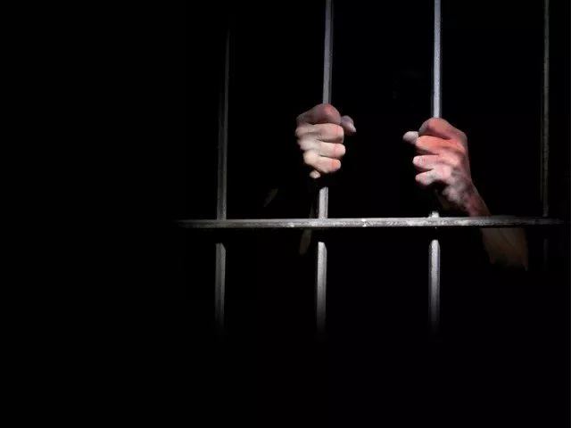 shafqat and shagufta were arrested after being accused of sending a blasphemous sms to a local cleric stock image shafqat and shagufta were arrested after being accused of sending a blasphemous sms to a local cleric stock image