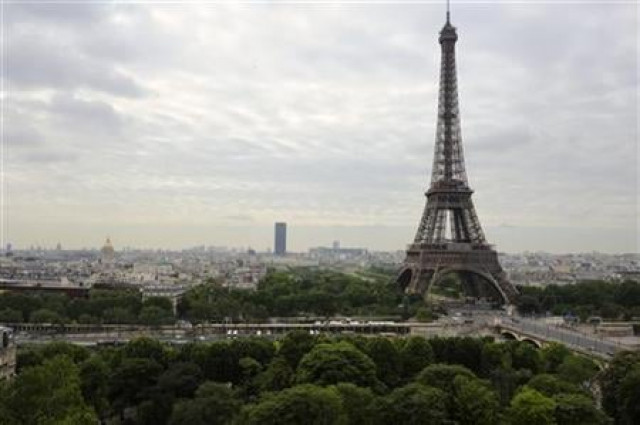 paris is a popular destination for film makers but tensions remain high following the attacks in january photo reuters paris is a popular destination for film makers but tensions remain high following the attacks in january photo reuters