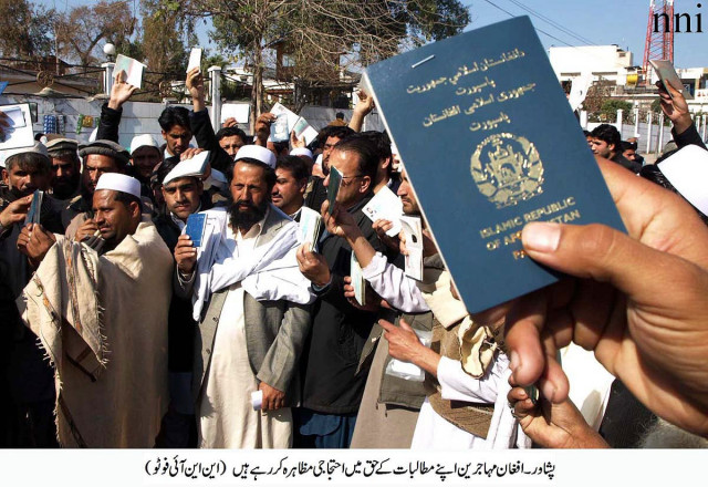 pakistan hosts almost 1 6 million registered and another million unregistered afghan refugees the largest protracted refugee population globally photo nni pakistan hosts almost 1 6 million registered and another million unregistered afghan refugees the largest protracted refugee population globally photo nni