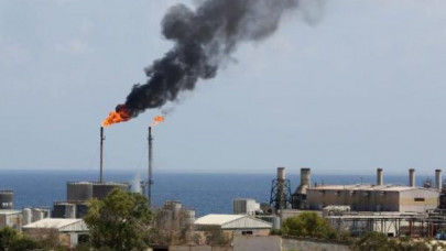 western powers say libya risks bankruptcy as oil slumps
