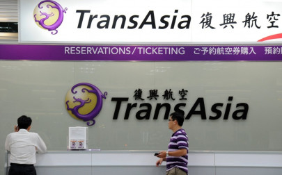 transasia retrains pilots after deadly crash