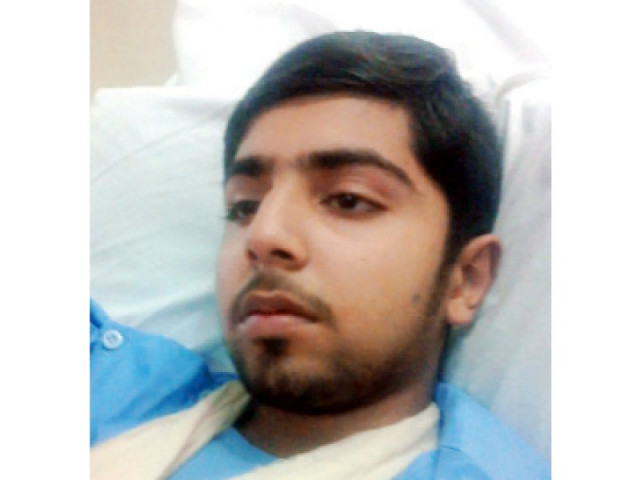 umair khan photo express umair khan photo express