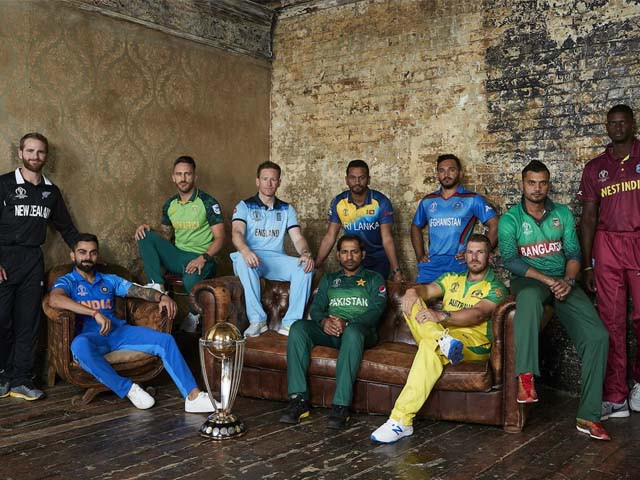 a group shot during the captains media day prior to the icc cricket world cup 2019 photo getty a group shot during the captains media day prior to the icc cricket world cup 2019 photo getty