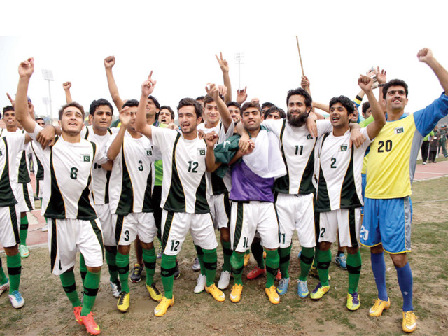shamlan believes that it is important for the players to see their families before preparing for the fifa world cup qualifiers and the afc u23 event next month photo shafiq malik express shamlan believes that it is important for the players to see their families before preparing for the fifa world cup qualifiers and the afc u23 event next month photo shafiq malik express