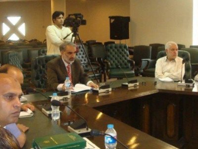 new uplift projects only registered firms to carry out eia studies