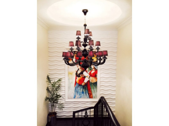 the dining area and entrance are aesthetically appealing photos express the dining area and entrance are aesthetically appealing photos express
