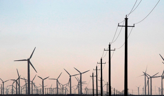 wind energy costs more in pakistan than other countries in fact it is nearly twice as expensive as it is in india wind energy costs more in pakistan than other countries in fact it is nearly twice as expensive as it is in india
