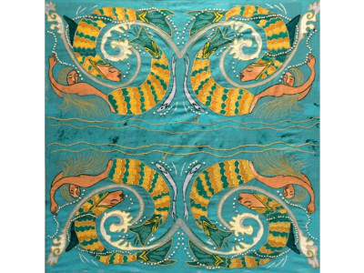 bachelors theses inspired by kandinsky and keller