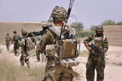 why we cannot win against the taliban