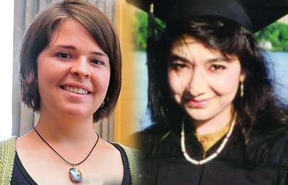 is had sentenced us hostage to death over aafia siddiqui s imprisonment activist