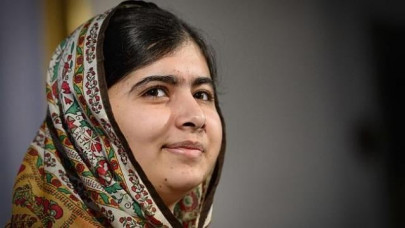malala calls for urgent action to free nigerian schoolgirl hostages