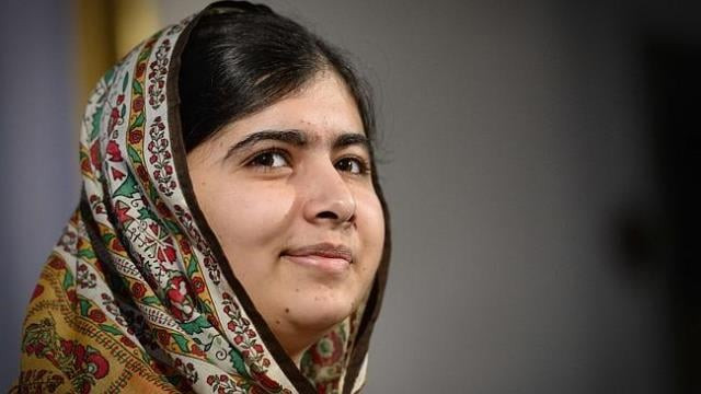 i call on people everywhere to join me in demanding urgent action to free these heroic girls says malala photo afp i call on people everywhere to join me in demanding urgent action to free these heroic girls says malala photo afp