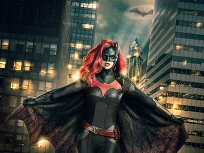 why are people hating on batwoman before it s even released why are people hating on batwoman before it s even released