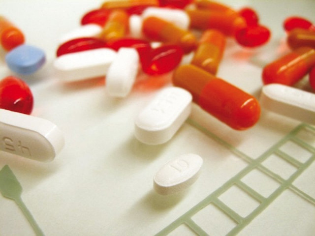 medicine prices will be adjusted according to inflation from july 2016 stock image medicine prices will be adjusted according to inflation from july 2016 stock image