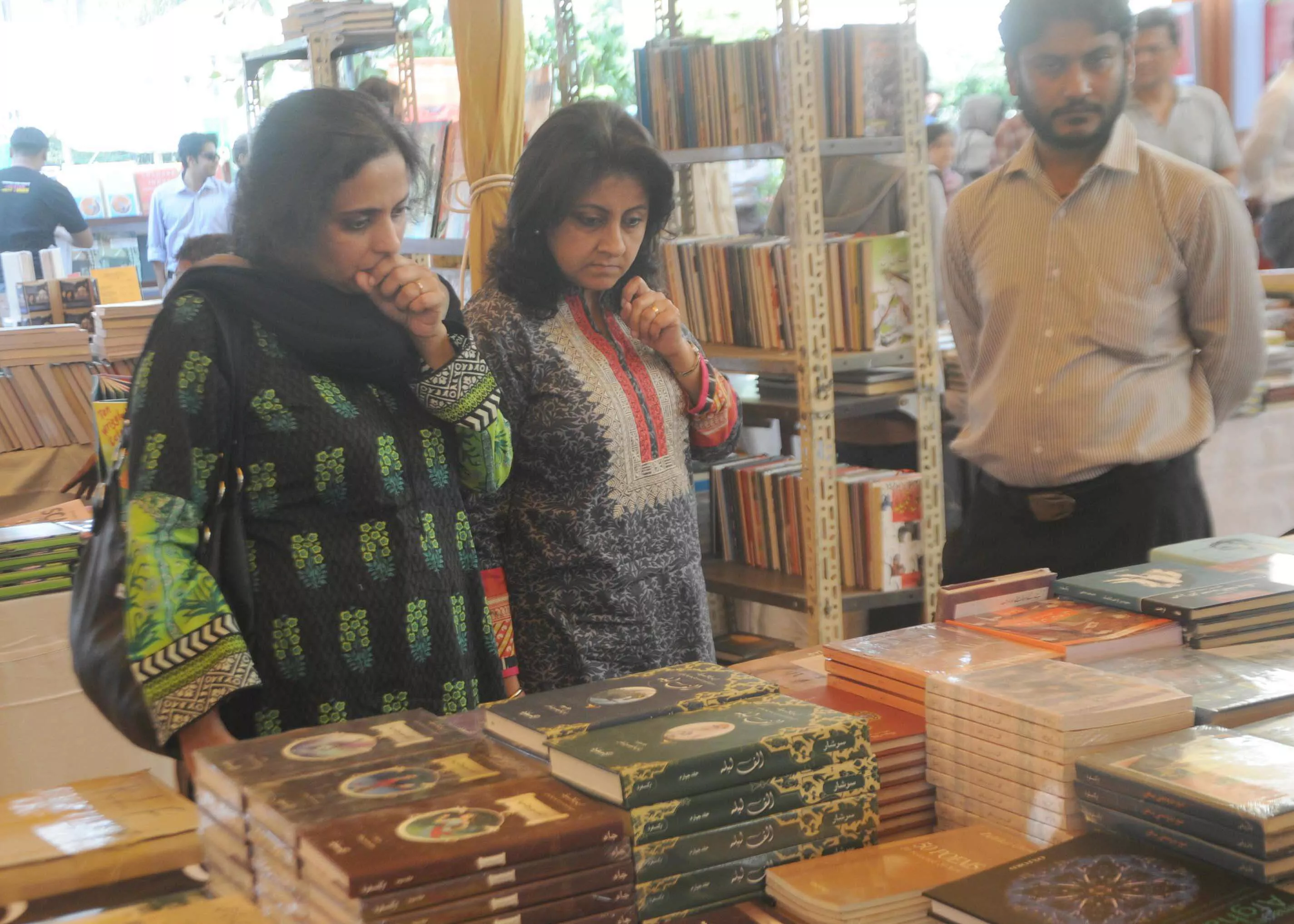 the literatures of south asia have yet to become well acquainted to their neighbours photo rashid ajmeri express the literatures of south asia have yet to become well acquainted to their neighbours photo rashid ajmeri express