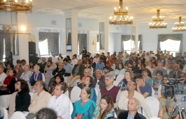 zobaida jalal says govt needs to work on implementing the numerous laws they have enacted photo rashid ajmeri express zobaida jalal says govt needs to work on implementing the numerous laws they have enacted photo rashid ajmeri express