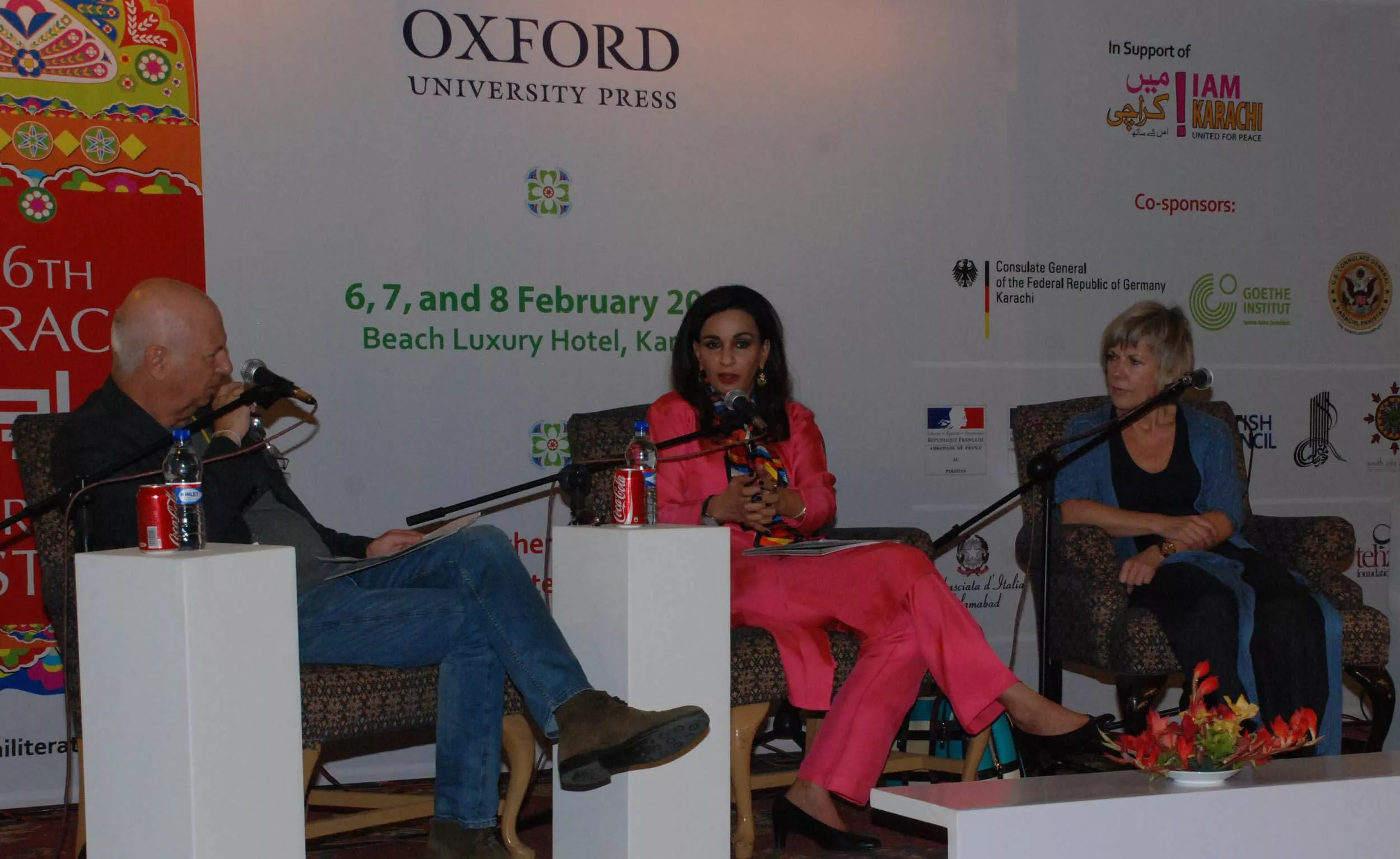 culture according to rehman provides space in countries like pakistan where the democratic transition is fraught with challenges photo rashid ajmeri express culture according to rehman provides space in countries like pakistan where the democratic transition is fraught with challenges photo rashid ajmeri express