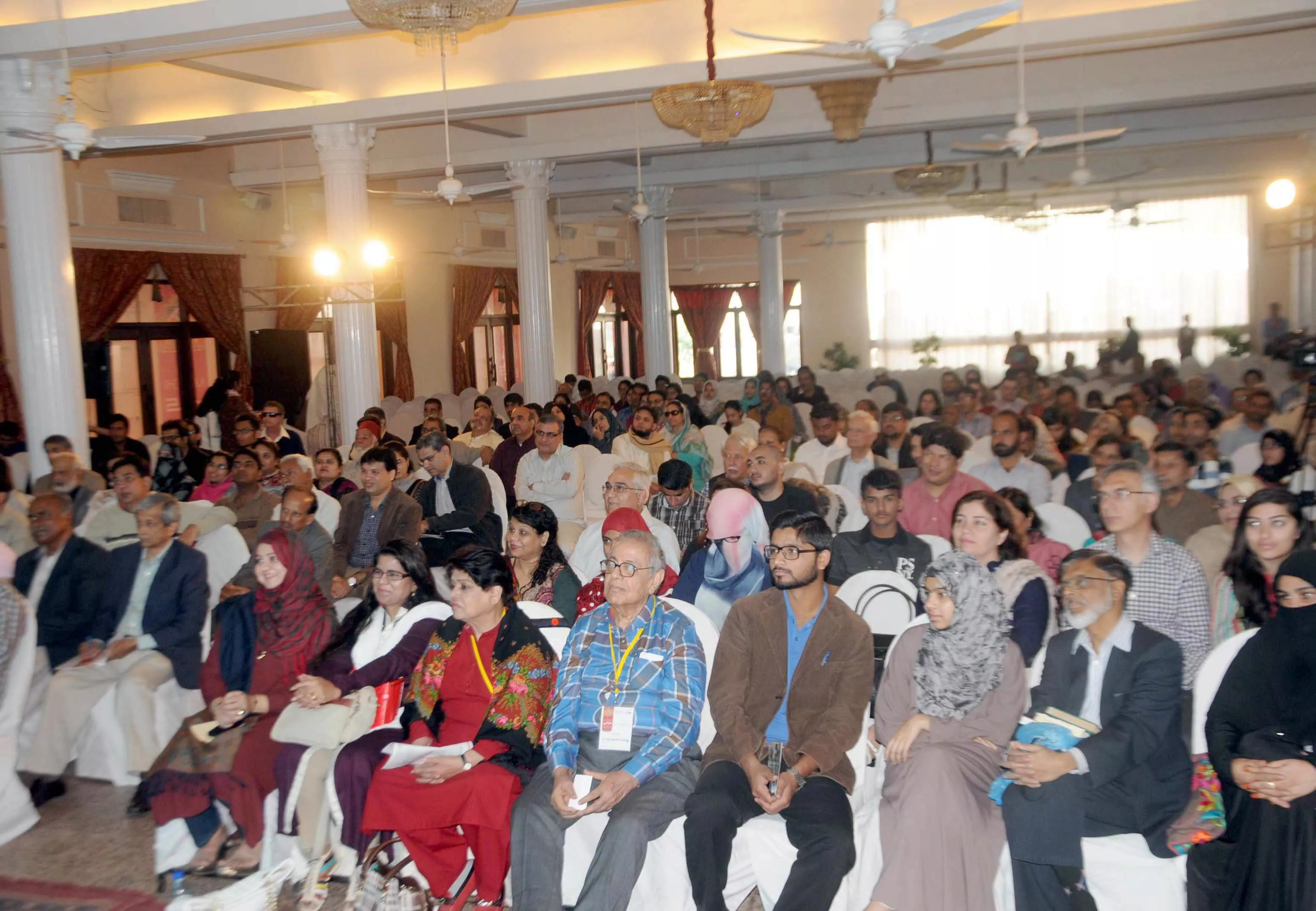 ali saleem claims the pakistani audience needs to change its mindset photo rashid ajmeri express ali saleem claims the pakistani audience needs to change its mindset photo rashid ajmeri express