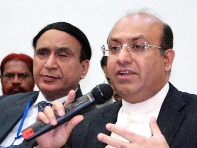 the committee headed by excise and taxation minister mujtaba shujaur rehman photo app the committee headed by excise and taxation minister mujtaba shujaur rehman photo app