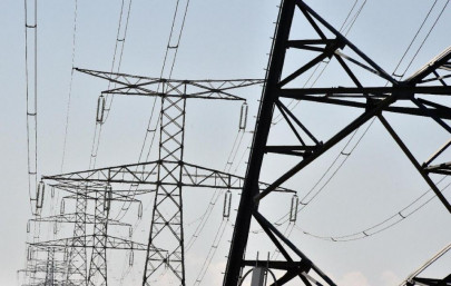 transmission towers pylon repairs to start today after security clearance