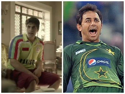 this time we will light the firecrackers ajmal hits back at indian commercial