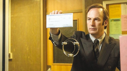 better call saul than be sorry
