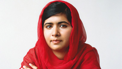 i am malala bags grammy award