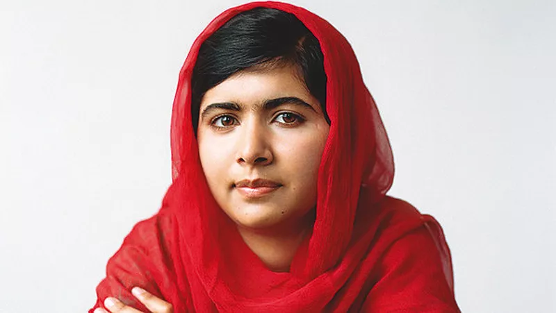 the story narrated by neela vaswani details the daily challenges malala faced growing up in a world transformed by terror photo file the story narrated by neela vaswani details the daily challenges malala faced growing up in a world transformed by terror photo file