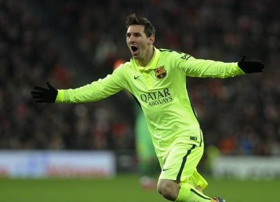 messi inspires in barca s 5 2 win over athletic