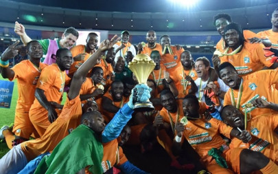 question marks over cup of nations as ivorians bag title