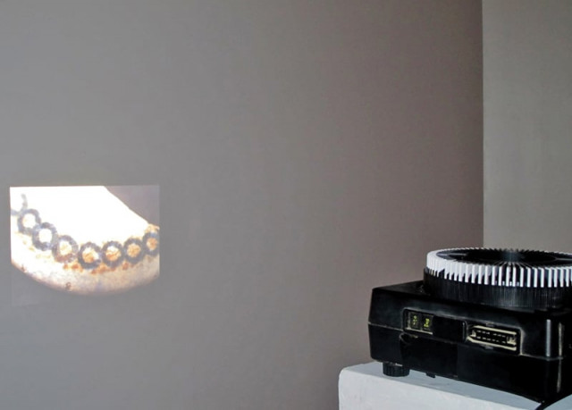 sonya schonberger and sajjad ahmed s artwork examines the relationship between past and present photo courtesy ivs gallery sonya schonberger and sajjad ahmed s artwork examines the relationship between past and present photo courtesy ivs gallery