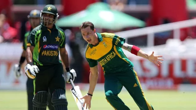 deadly dale steyn has been the bane of many a batsman over his career regardless of format conditions or opponent photo afp deadly dale steyn has been the bane of many a batsman over his career regardless of format conditions or opponent photo afp