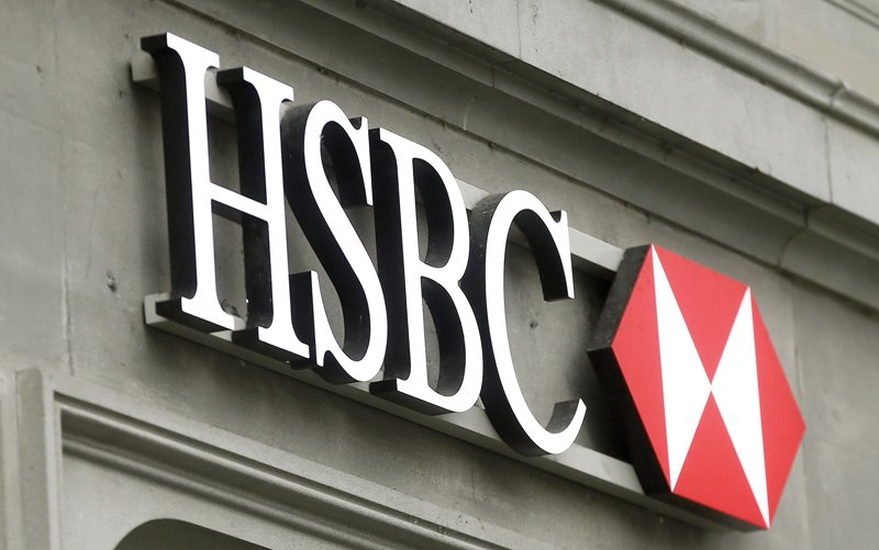 as many as 338 clients of swiss hsbc were associated with pakistan with 34 having a pakistani passport or nationality photo reuters