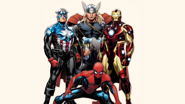 new spider man will appear first in an upcoming marvel film within marvel s cinematic universe photo marvel com new spider man will appear first in an upcoming marvel film within marvel s cinematic universe photo marvel com
