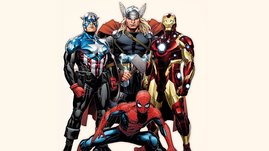 new spider man will appear first in an upcoming marvel film within marvel s cinematic universe photo marvel com new spider man will appear first in an upcoming marvel film within marvel s cinematic universe photo marvel com