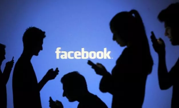 the more engagement the greater the chances of facebook users wanting to drink photo reuters the more engagement the greater the chances of facebook users wanting to drink photo reuters